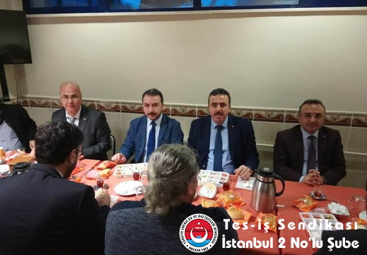 Ziyaret Fotoğrafı 3