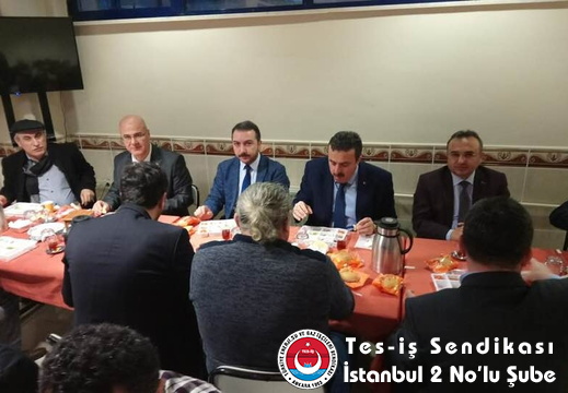 Ziyaret Fotoğrafı 4