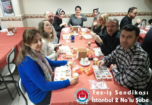 Ziyaret Fotoğrafı 5