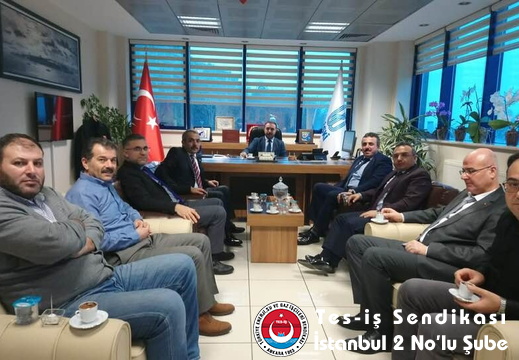 Ziyaret Fotoğrafı 6