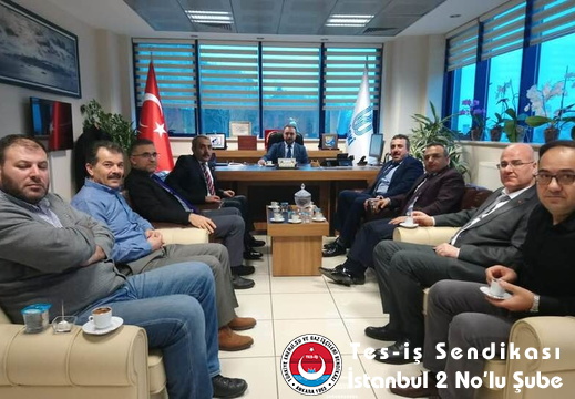 Ziyaret Fotoğrafı 7