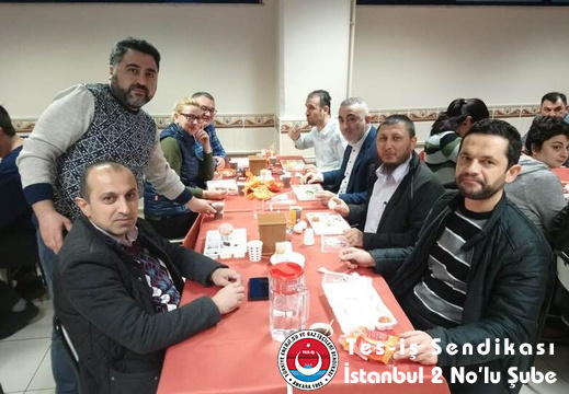 Ziyaret Fotoğrafı 9