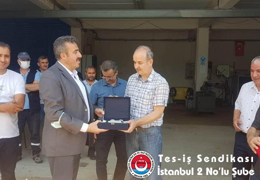 Ziyaret Fotoğrafı 1