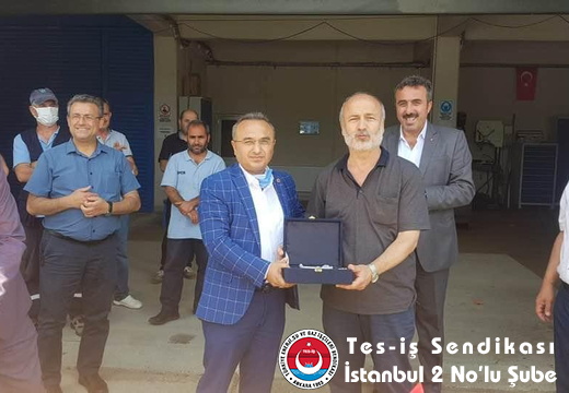 Ziyaret Fotoğrafı 2