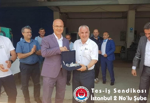 Ziyaret Fotoğrafı 3