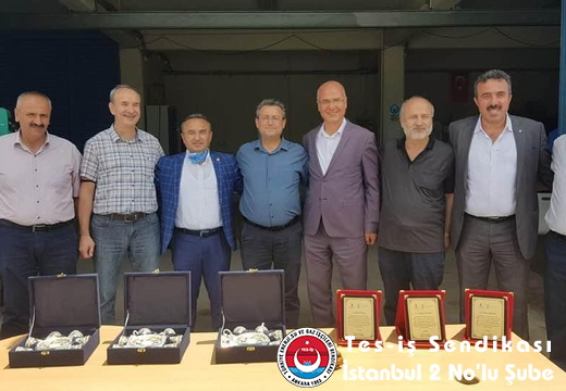Ziyaret Fotoğrafı 4