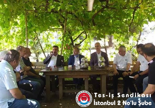 Ziyaret Fotoğrafı 6