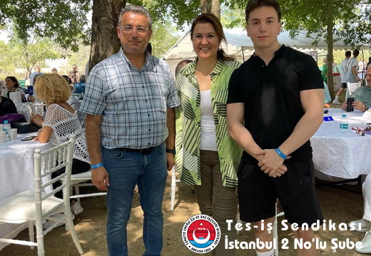 İSKİ Genel Müdürü