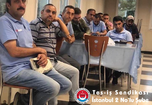 Başakşehir Şube Müdürlüğü