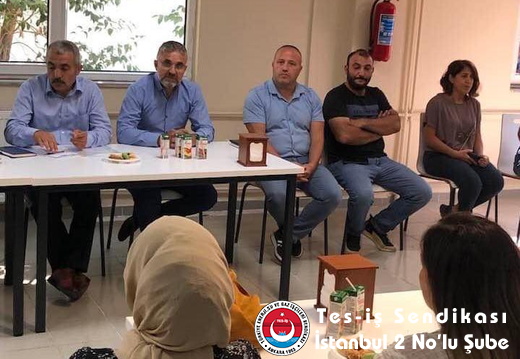 Kartal Şube Müdürlüğü