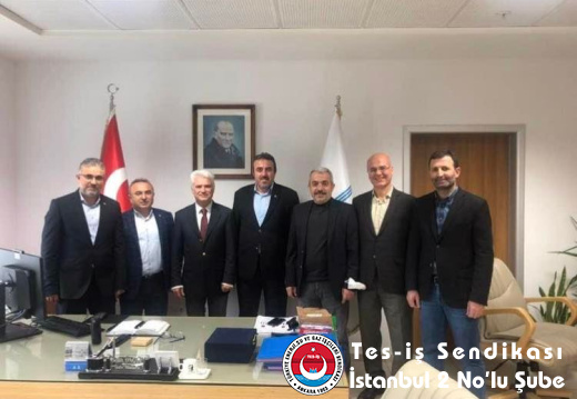 Bağcılar Şube Müdürlüğü