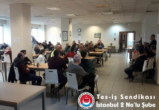 Kağıthane Laboratuvar