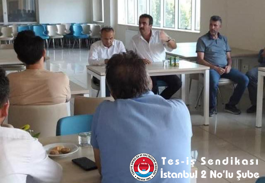 Bağcılar Şube Müdürlüğü