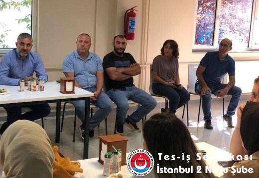 Ziyaret Fotoğrafı 2