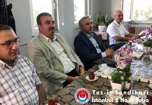 Ziyaret Fotoğrafı 5