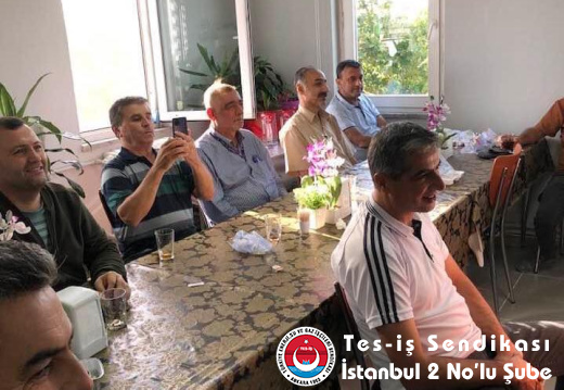 Ziyaret Fotoğrafı 8