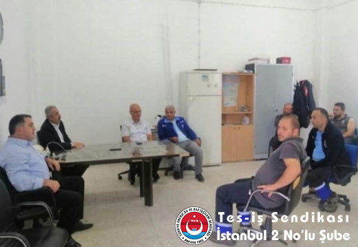 Cumhuriyet Temiz Arıtma Tesisleri