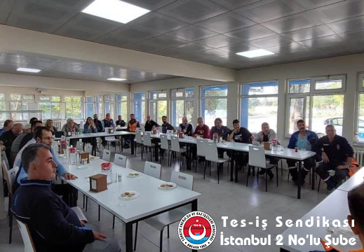Ziyaret Fotoğrafı 2