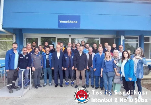 Ziyaret Fotoğrafı 4