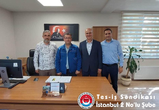 Ziyaret Fotoğrafı 5
