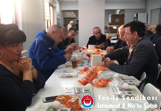 Ziyaret Fotoğrafı 1