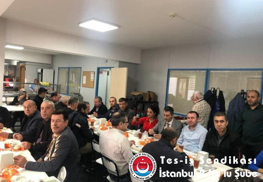 Ziyaret Fotoğrafı 2