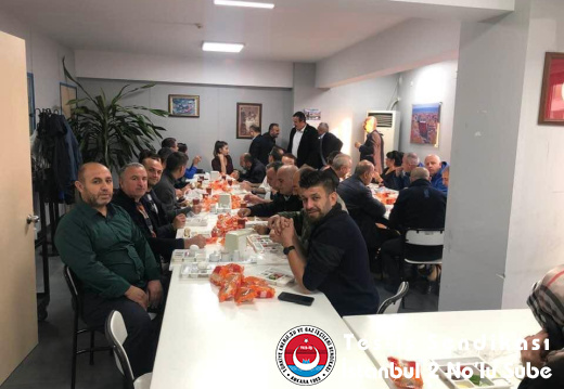 Ziyaret Fotoğrafı 5