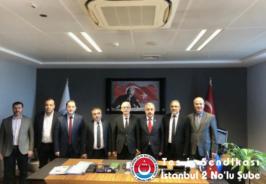 Ziyaret Fotoğrafı 2