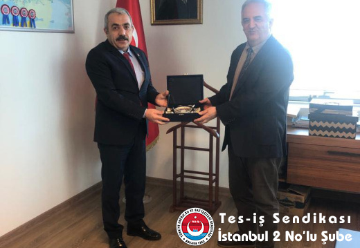 Ziyaret Fotoğrafı 2