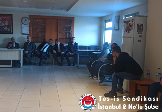 Kağıthane Genel Müdürlüğü