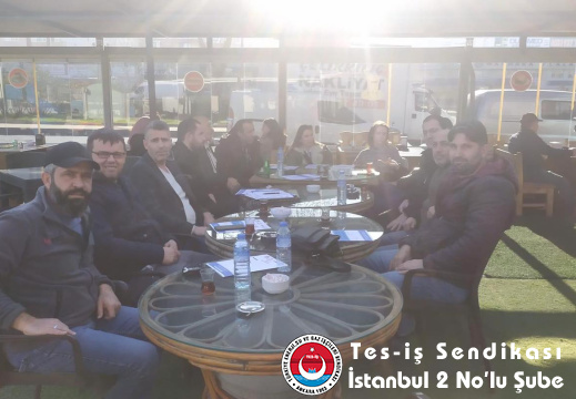 Silivri, Başakşehir, Büyükçekmece Arıtma ve Arnavutköy Şube Müdürlüğü