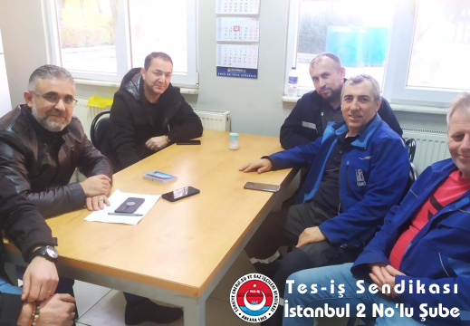 Ziyaret Fotoğrafı 2