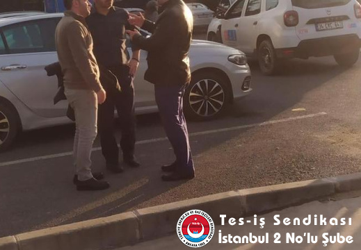 Ziyaret Fotoğrafı 3