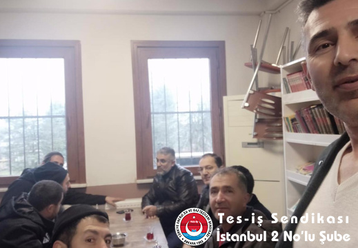 Ziyaret Fotoğrafı 6