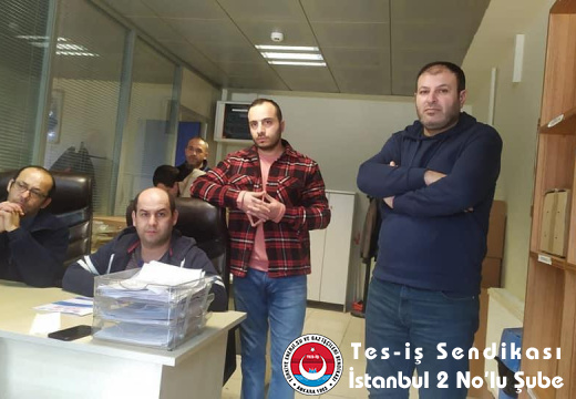 Kadıköy Şube Müdürlüğü