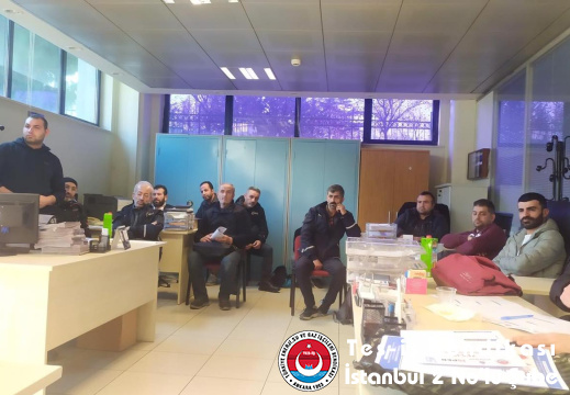 Ziyaret Fotoğrafı 2
