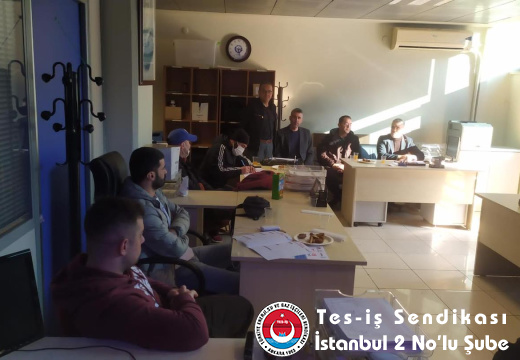 Ziyaret Fotoğrafı 4