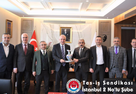 Ziyaret Fotoğrafı 1