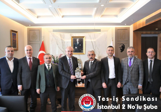 Ziyaret Fotoğrafı 2