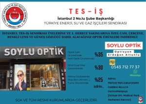 SOYLU OPTİK