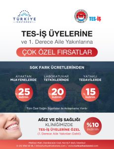 Türkiye Hastanesi