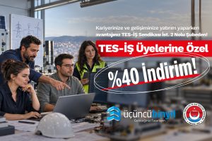 Üçüncü Binyıl Akademi